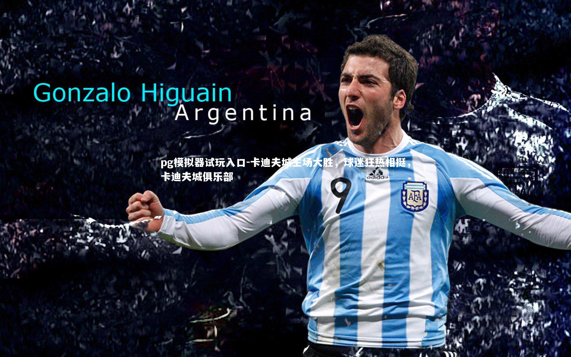 pg模拟器试玩入口-卡迪夫城主场大胜，球迷狂热相挺，卡迪夫城俱乐部